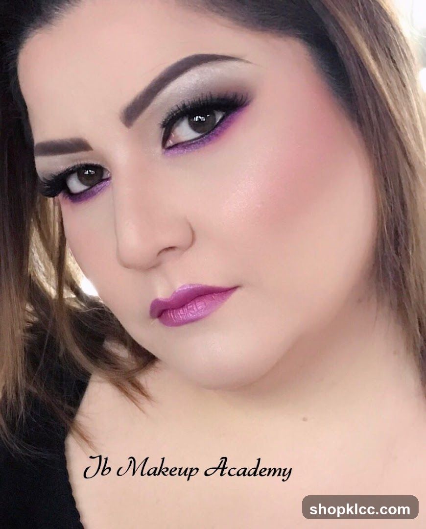 Judy Beauty جودي للتجميل
