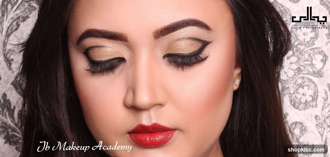 Makeup Tutorial