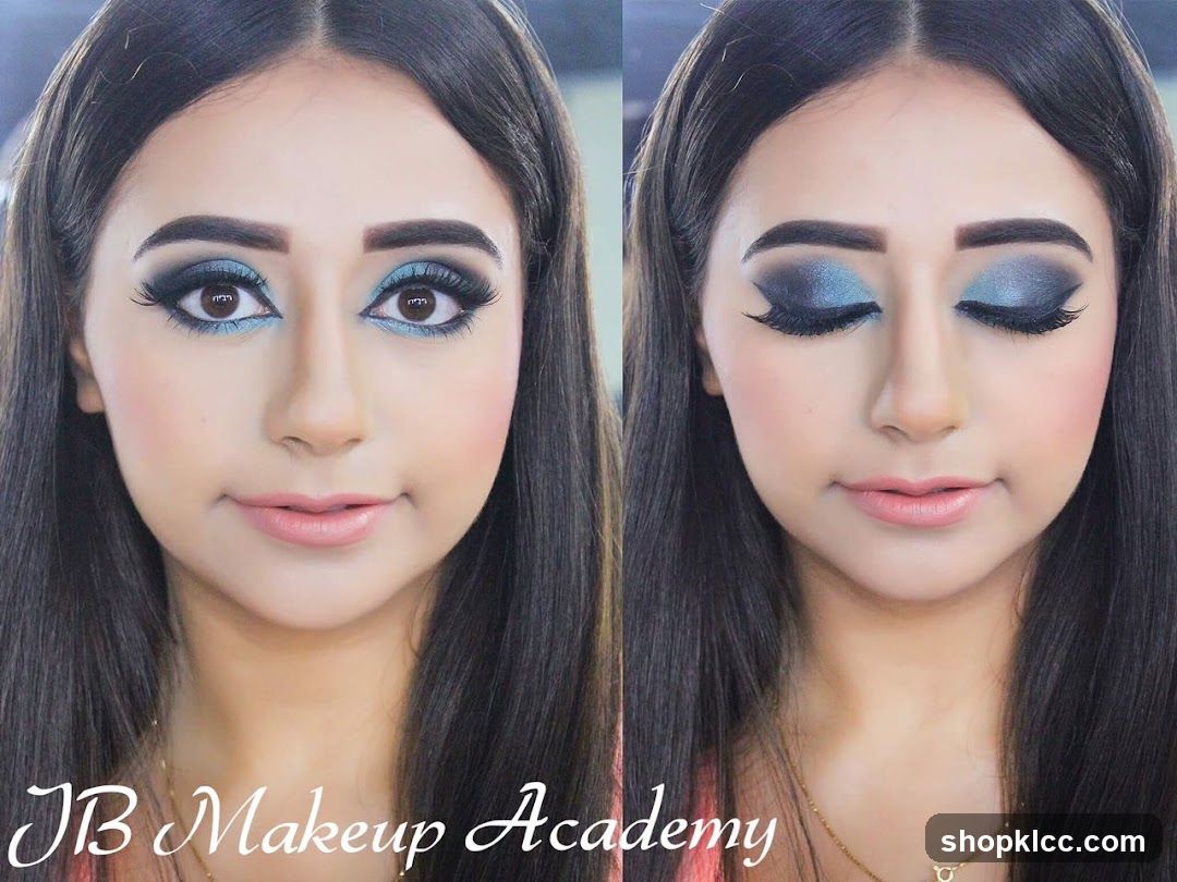 JB Makeup Academy