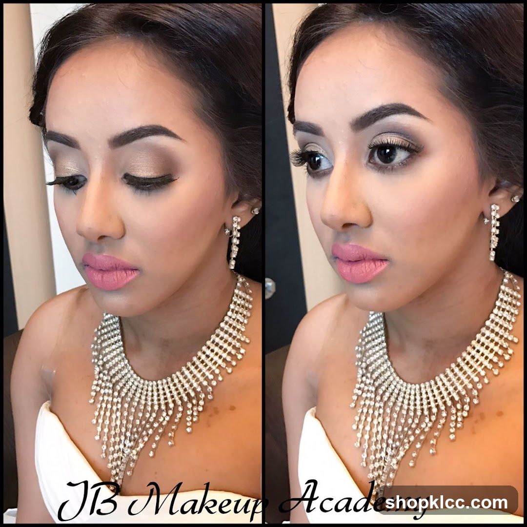 JB Makeup Academy