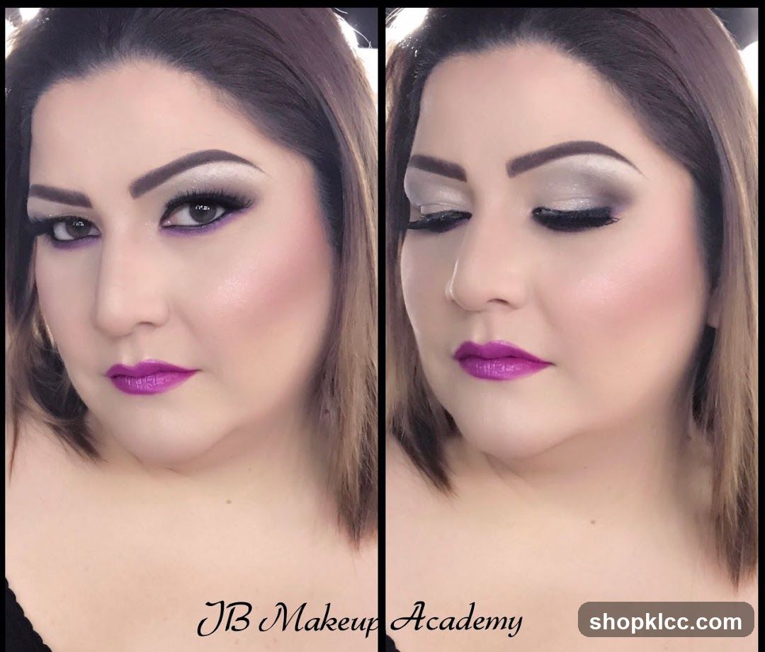 JB Makeup Academy