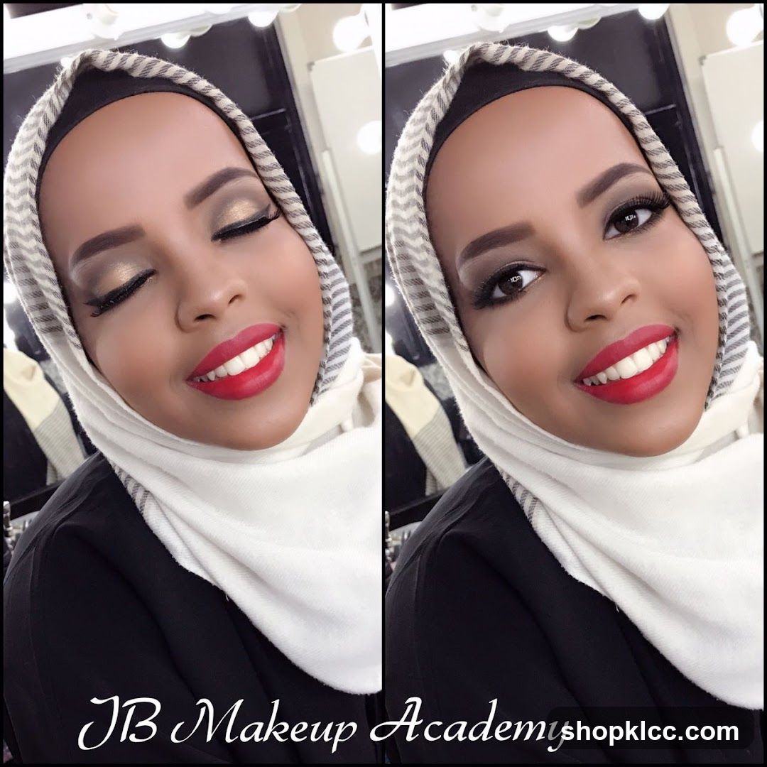 JB Makeup Academy