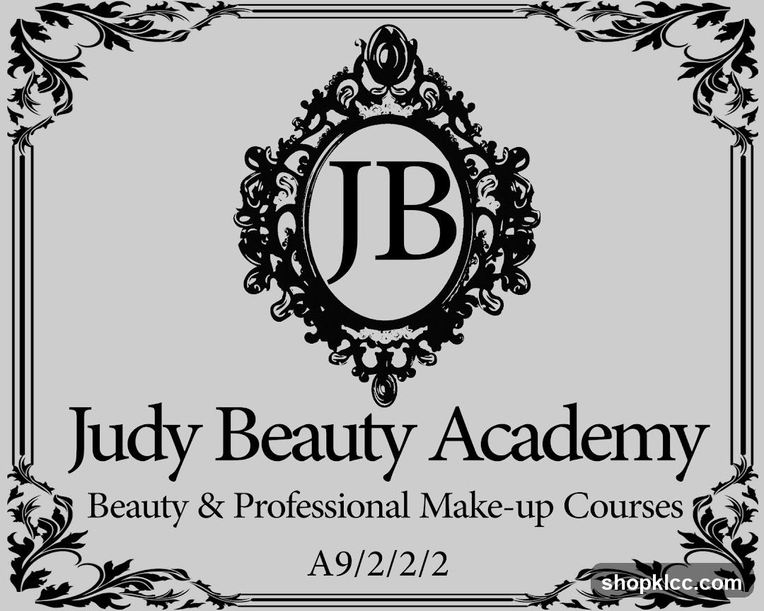 Judy Beauty Academy Flyer