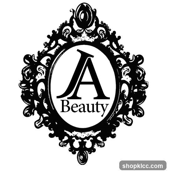 A Beauty Logo