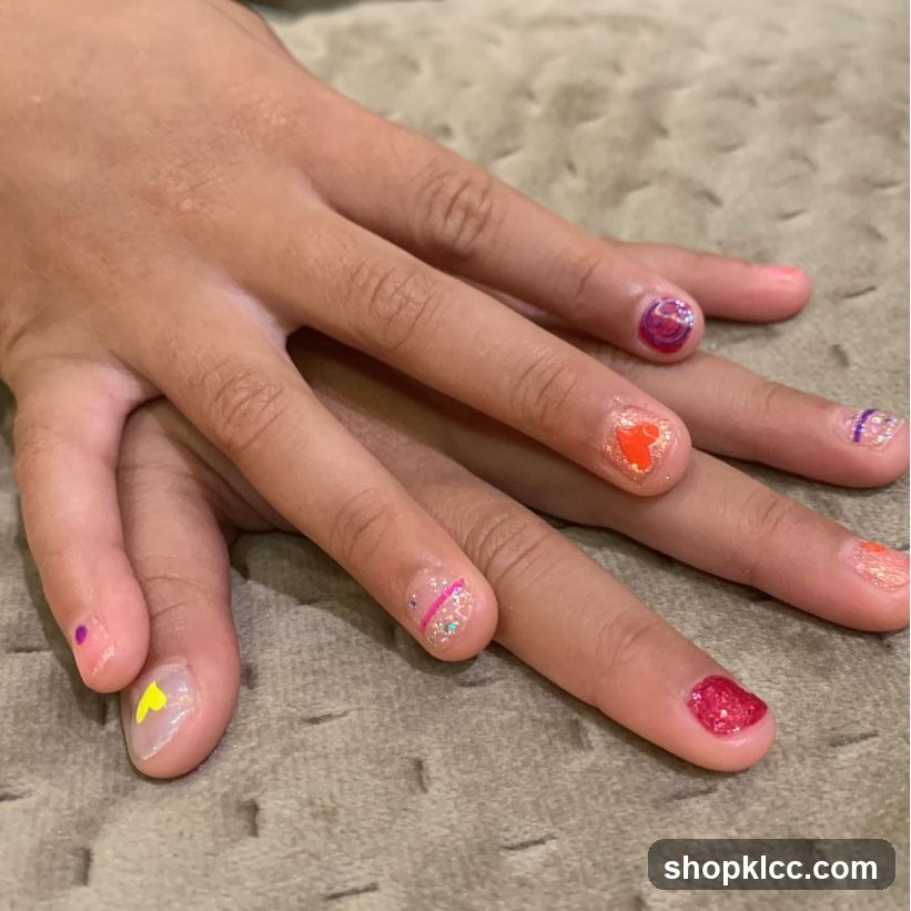 Nailsmith Spa & Bar