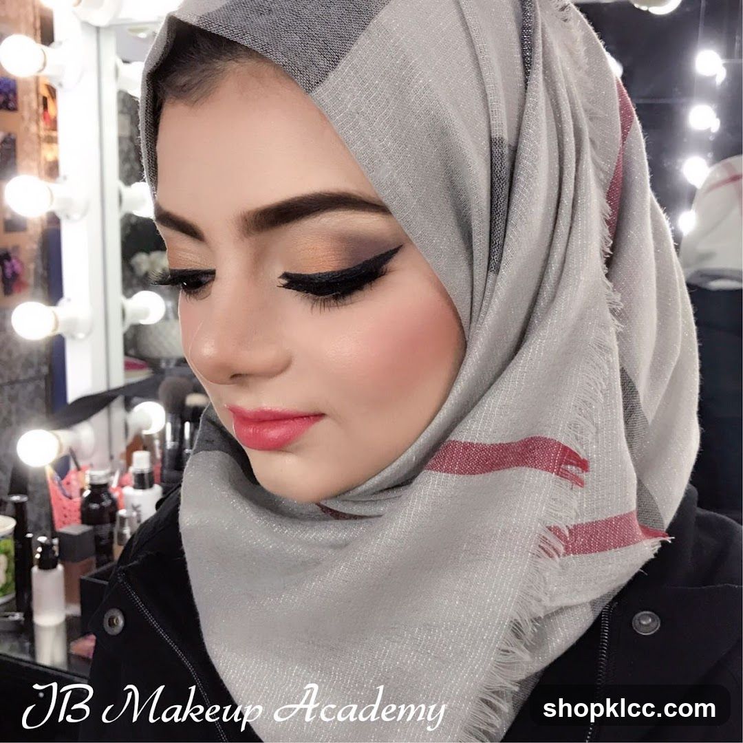 JB Makeup Academy