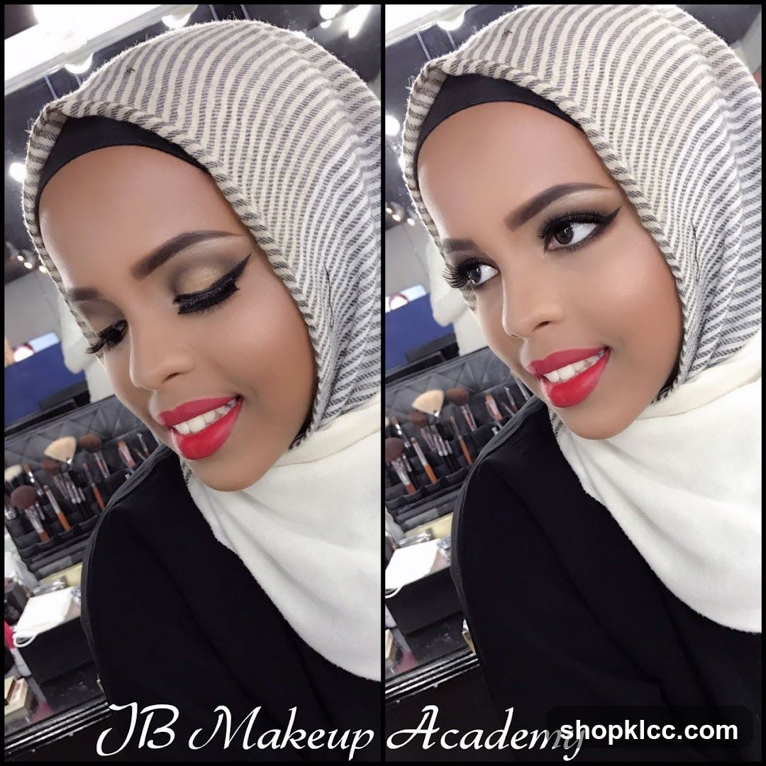 JB Makeup Academy
