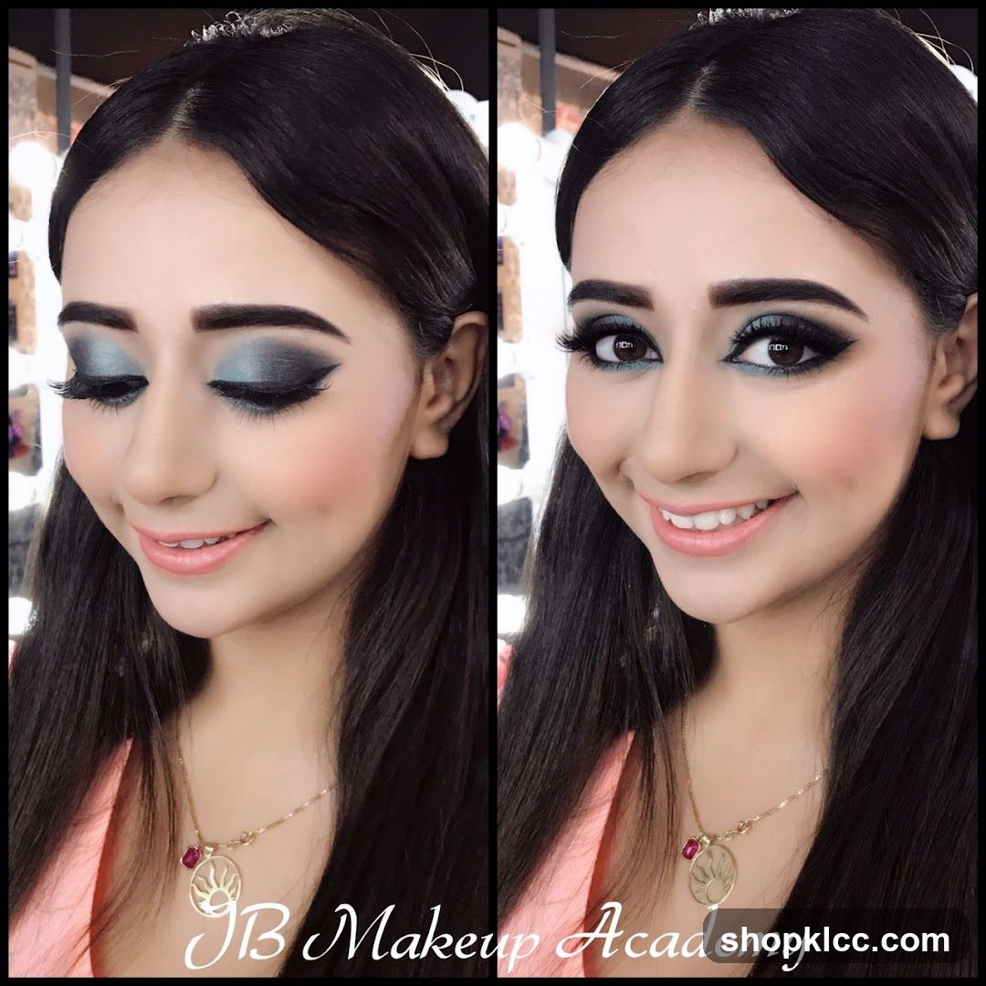 JB Makeup Academy