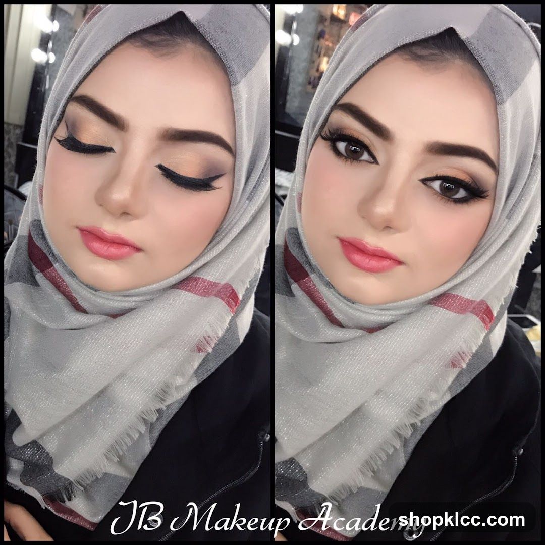 JB Makeup Academy