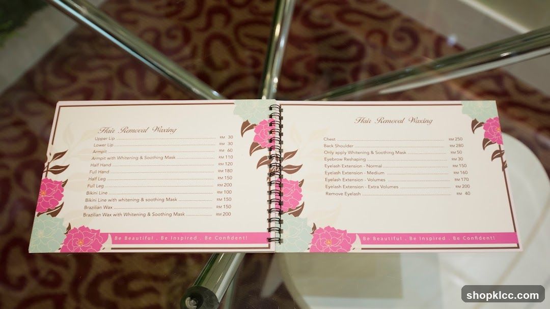 Bmic Nail Spa Salon