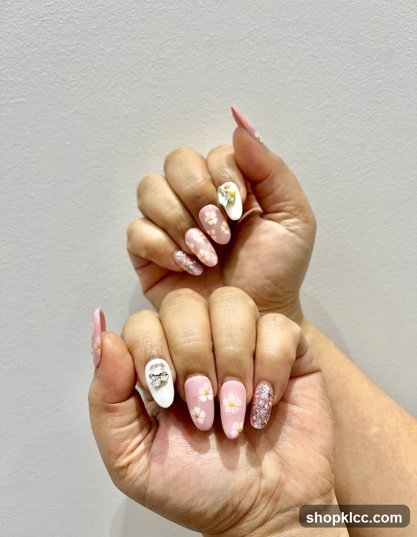 Bmic Nail Spa Salon