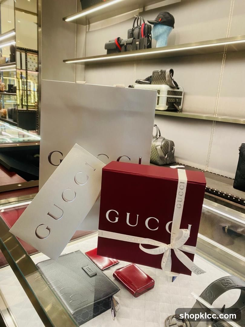 Gucci Products