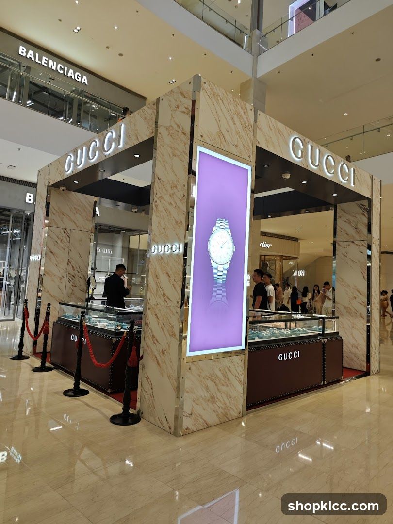Gucci
