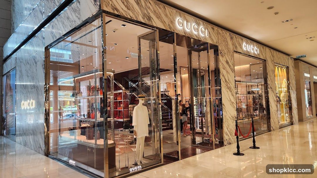 Gucci