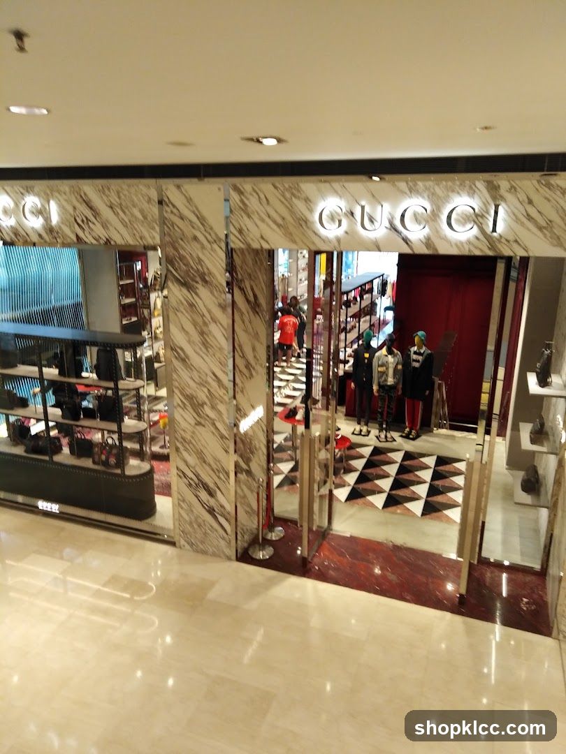 Gucci