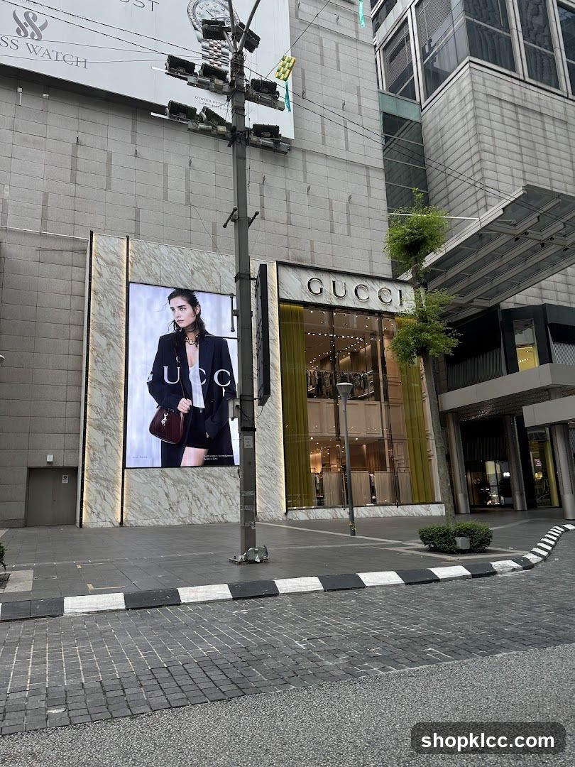 Gucci