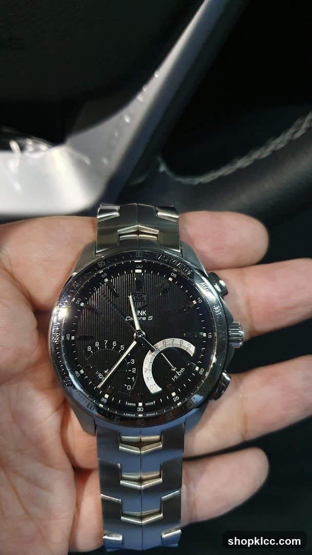 TAG Heuer Watch