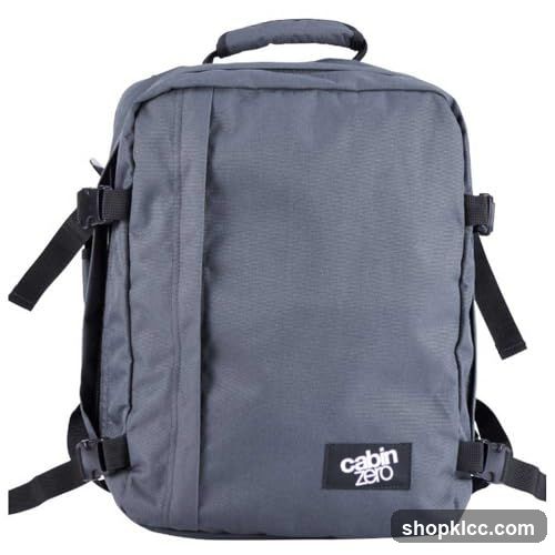 Cabin Zero Backpack