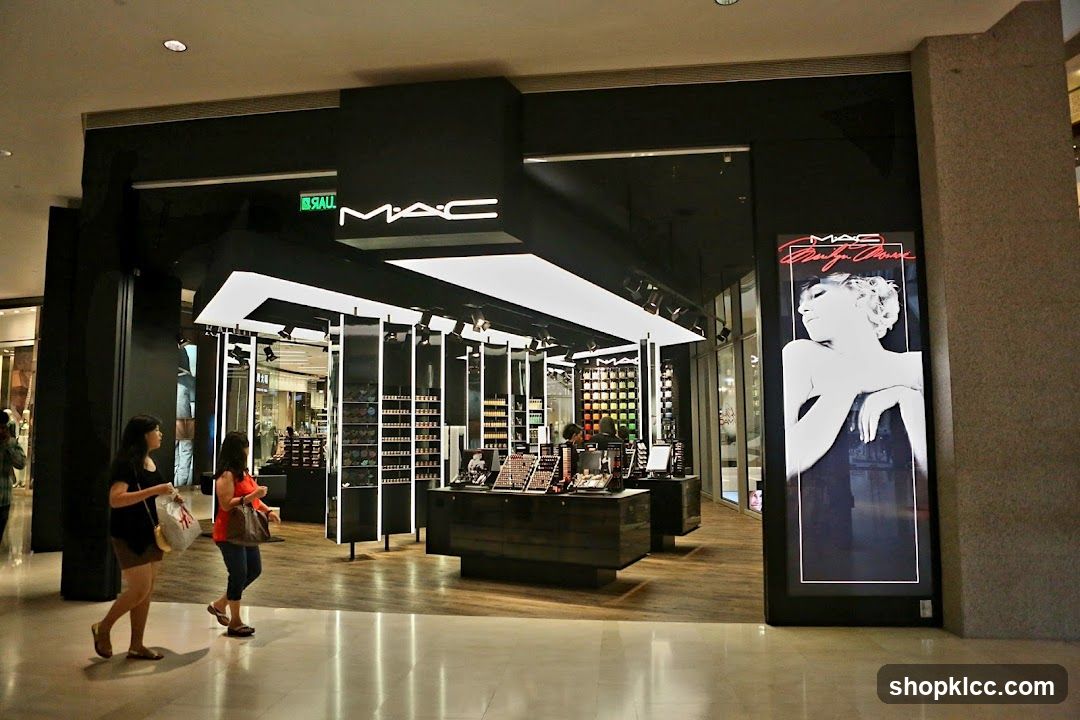 Mac Cosmetics