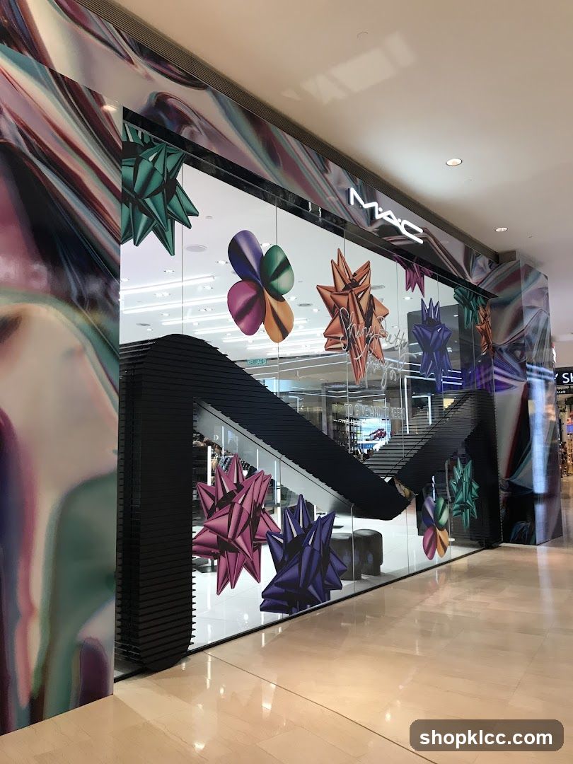 Mac Cosmetics