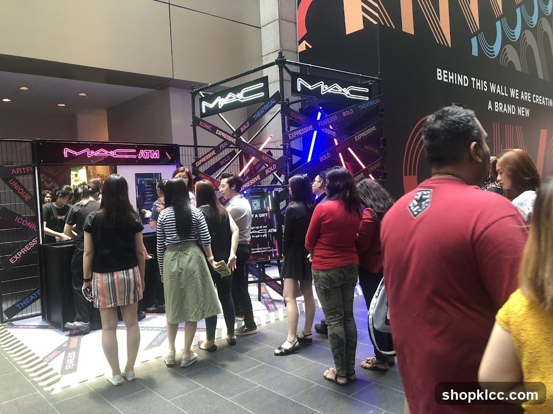 MAC ATM Pop-Up