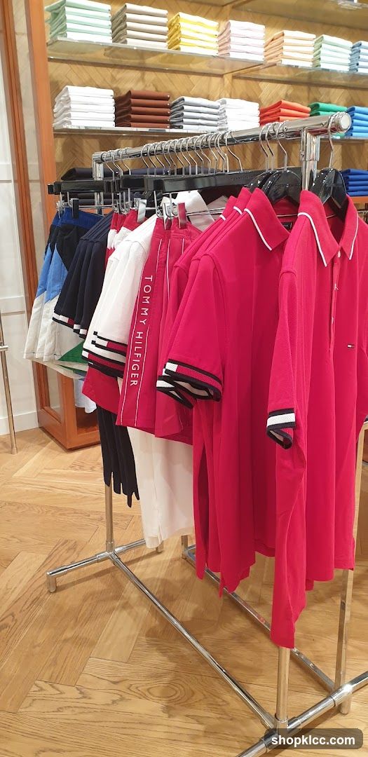 Clothing Display