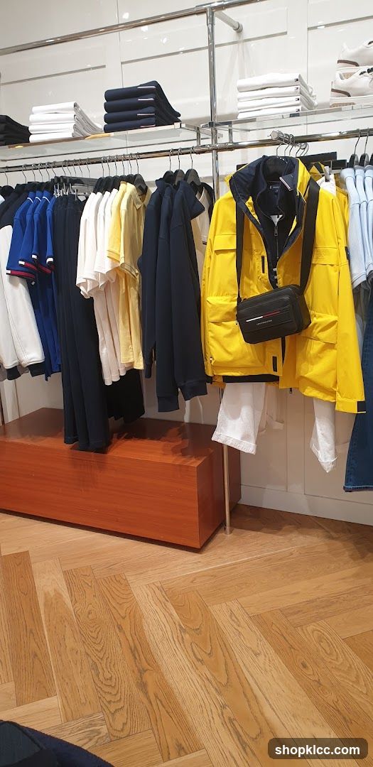 Clothing Display