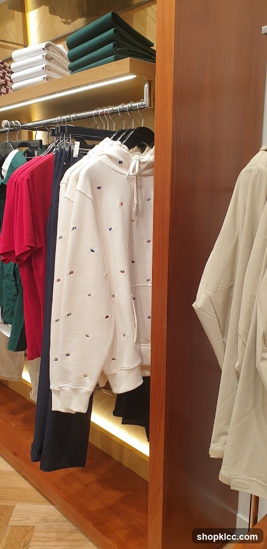 Clothing Display