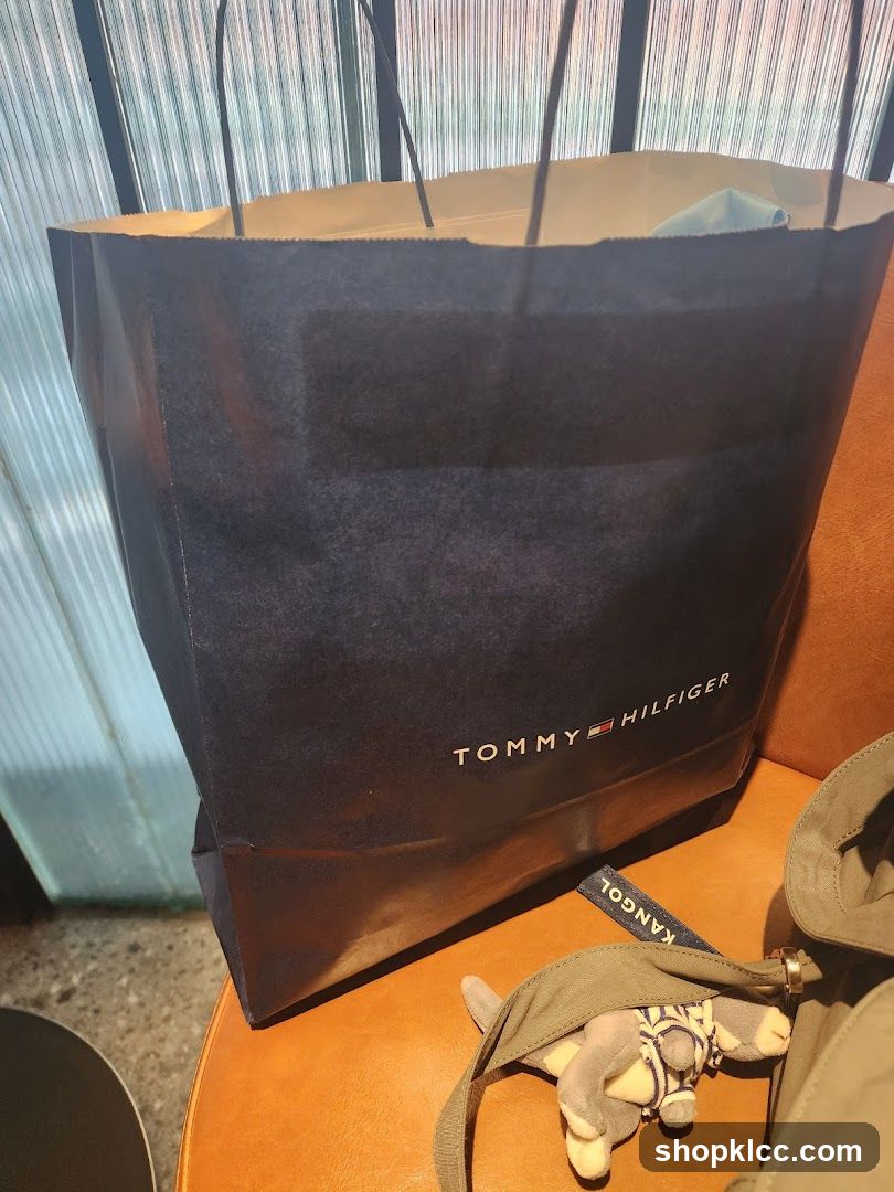 Shopping Bag