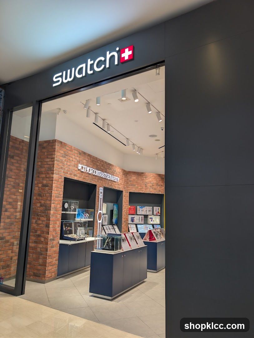 Swatch