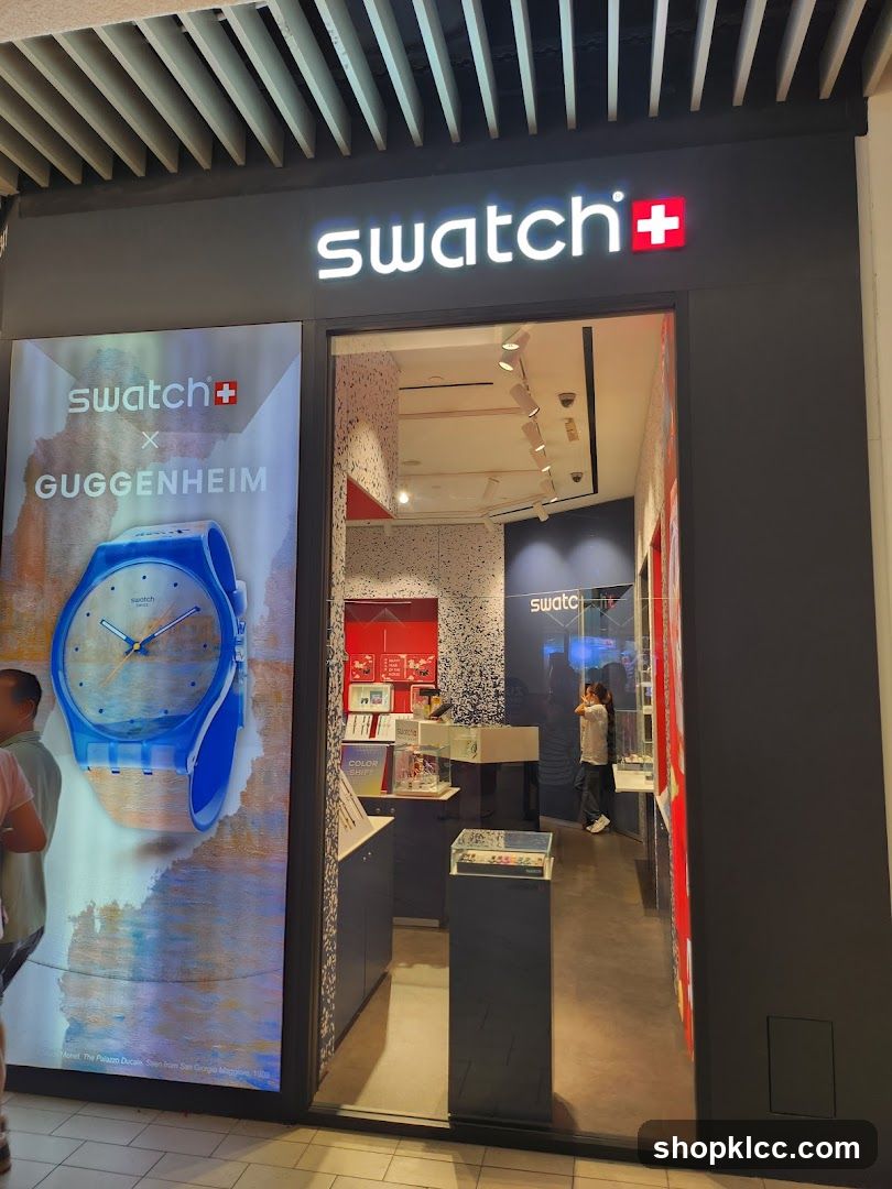 Swatch