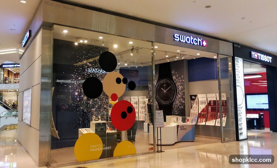 Swatch