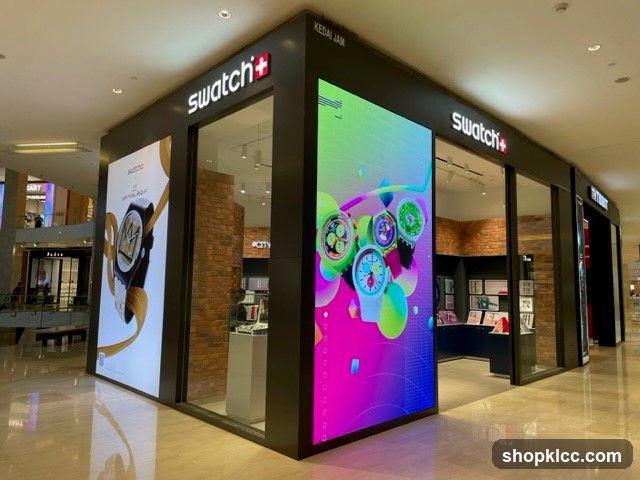 Swatch