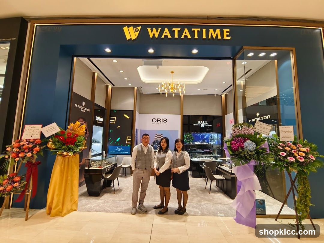 Watatime