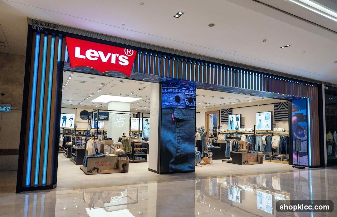Levi's