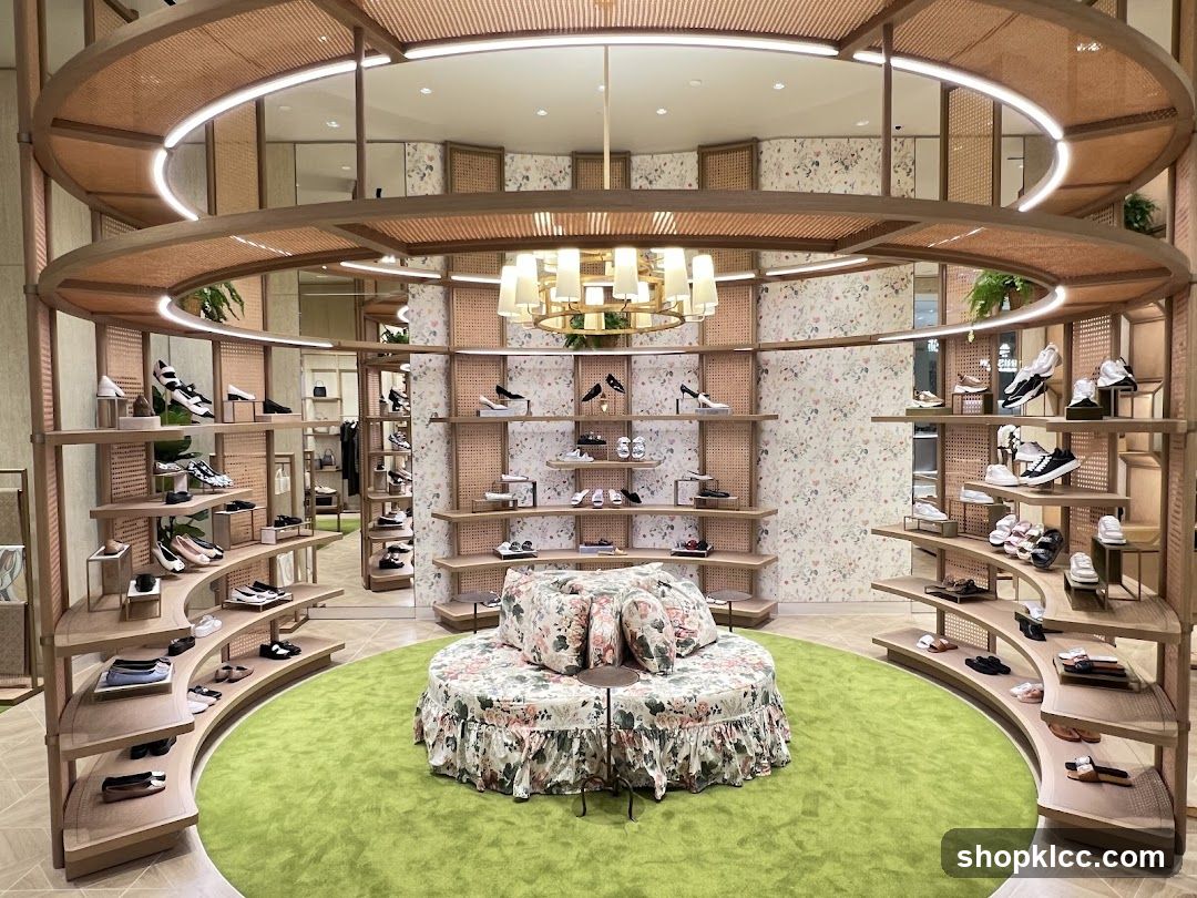 Tory Burch