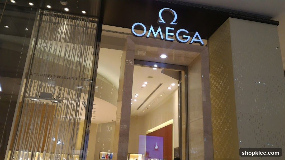 Omega Boutique