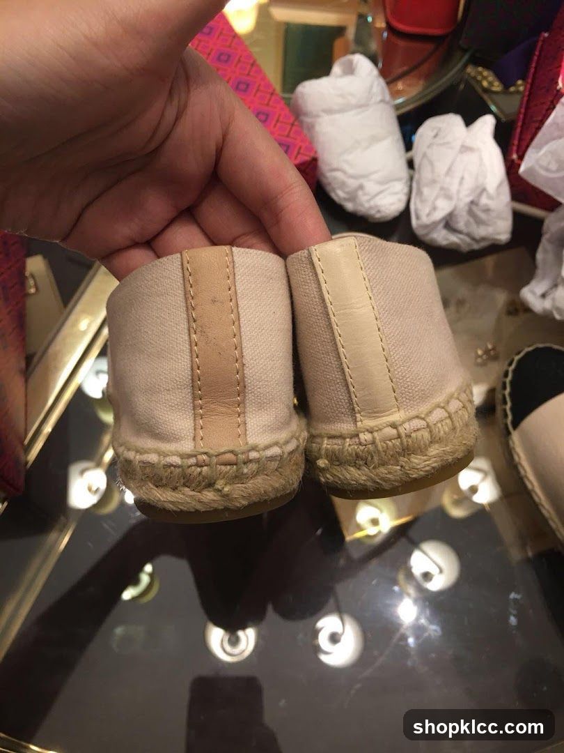 Tory Burch