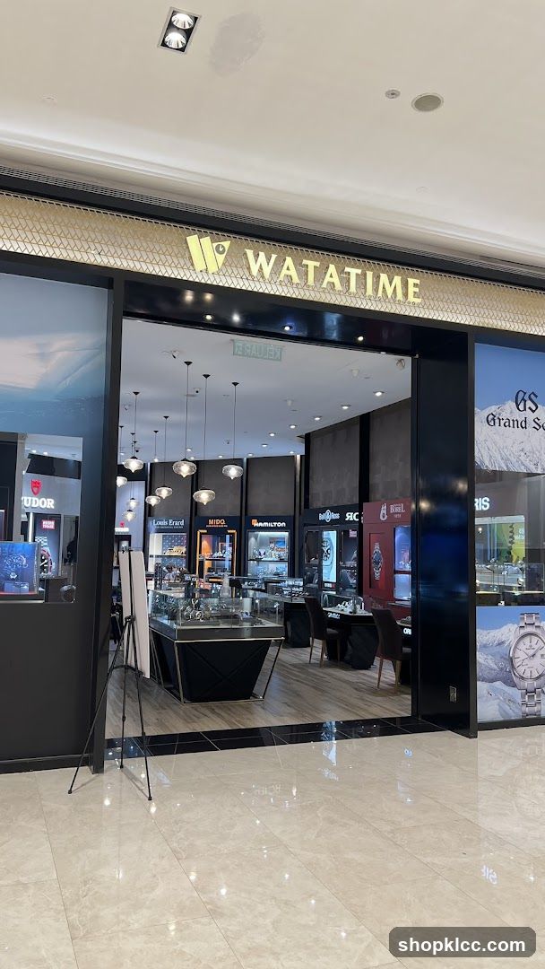 Watatime