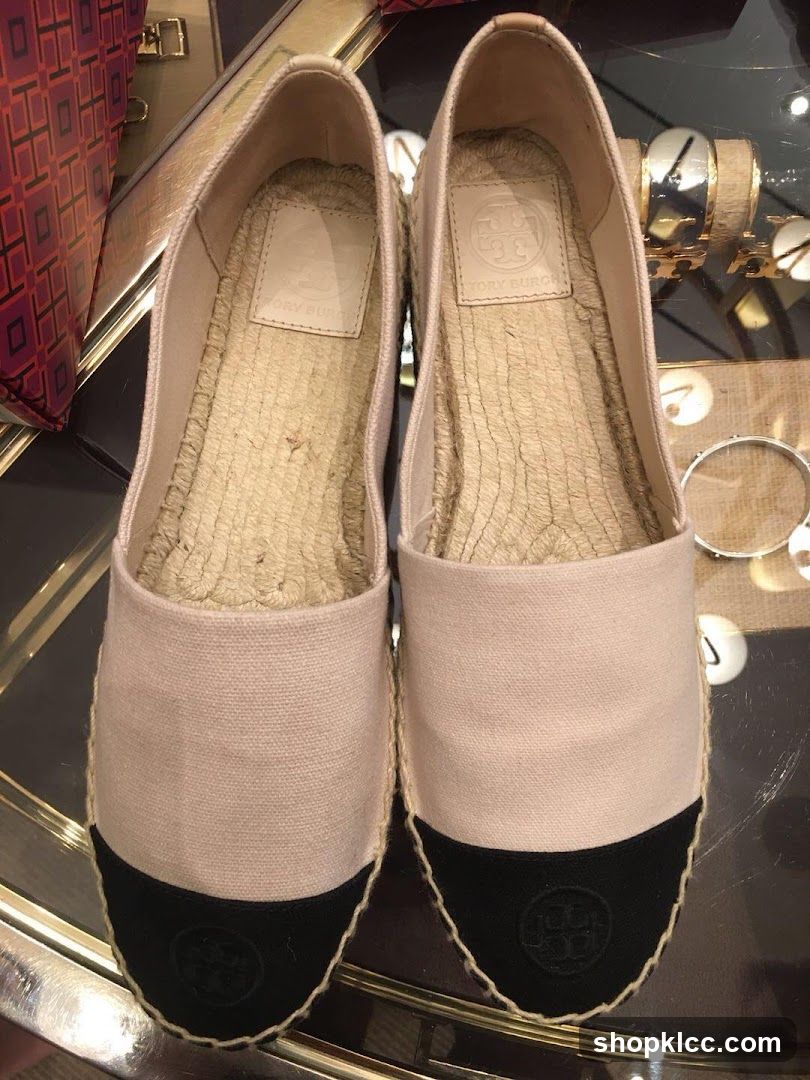 Tory Burch Espadrilles