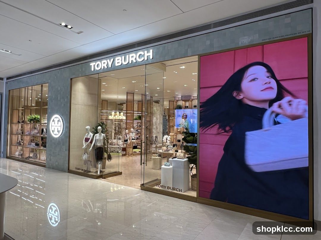 Tory Burch