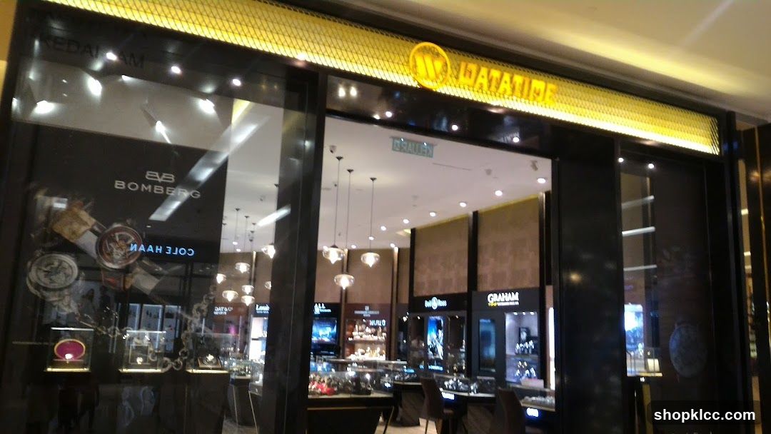 Watatime