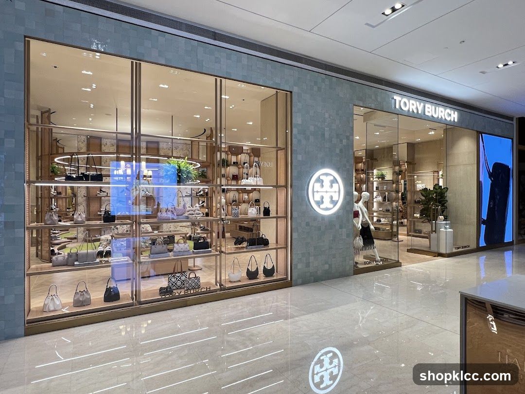 Tory Burch