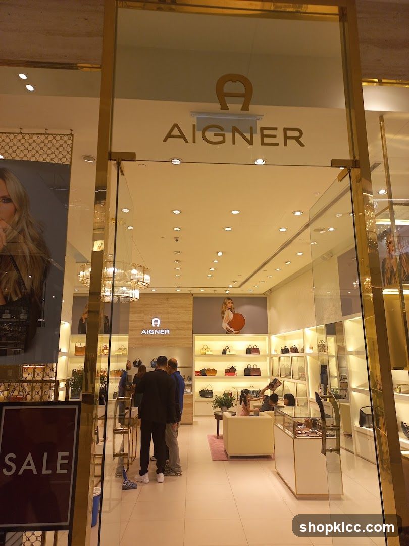 Aigner