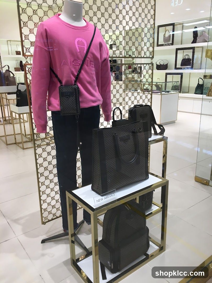 Fashion Display
