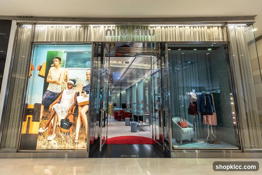 Miu Miu Malaysia