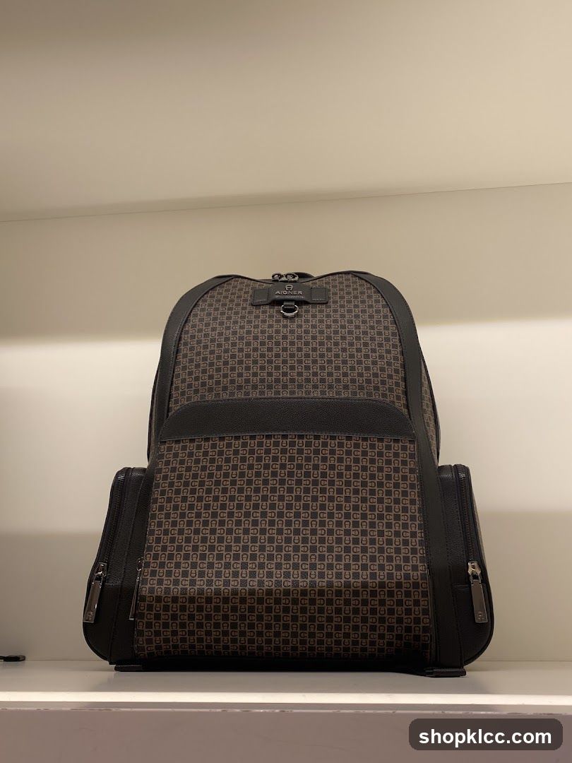 Aigner Backpack