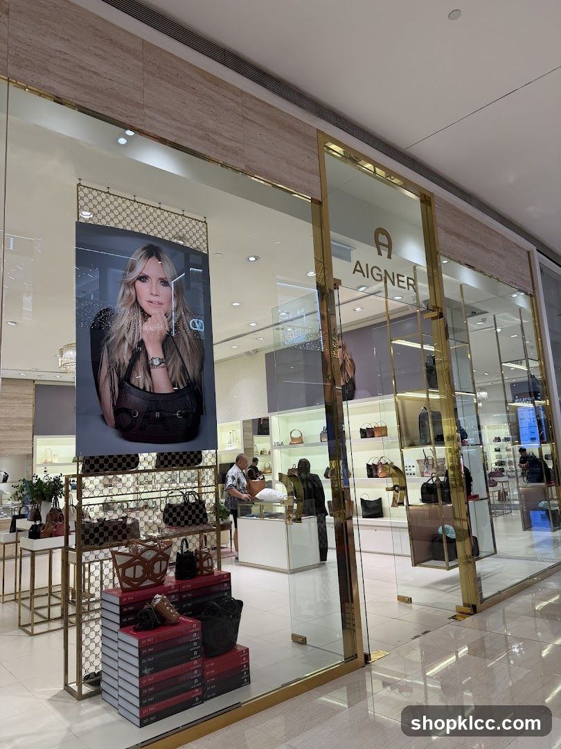 Aigner