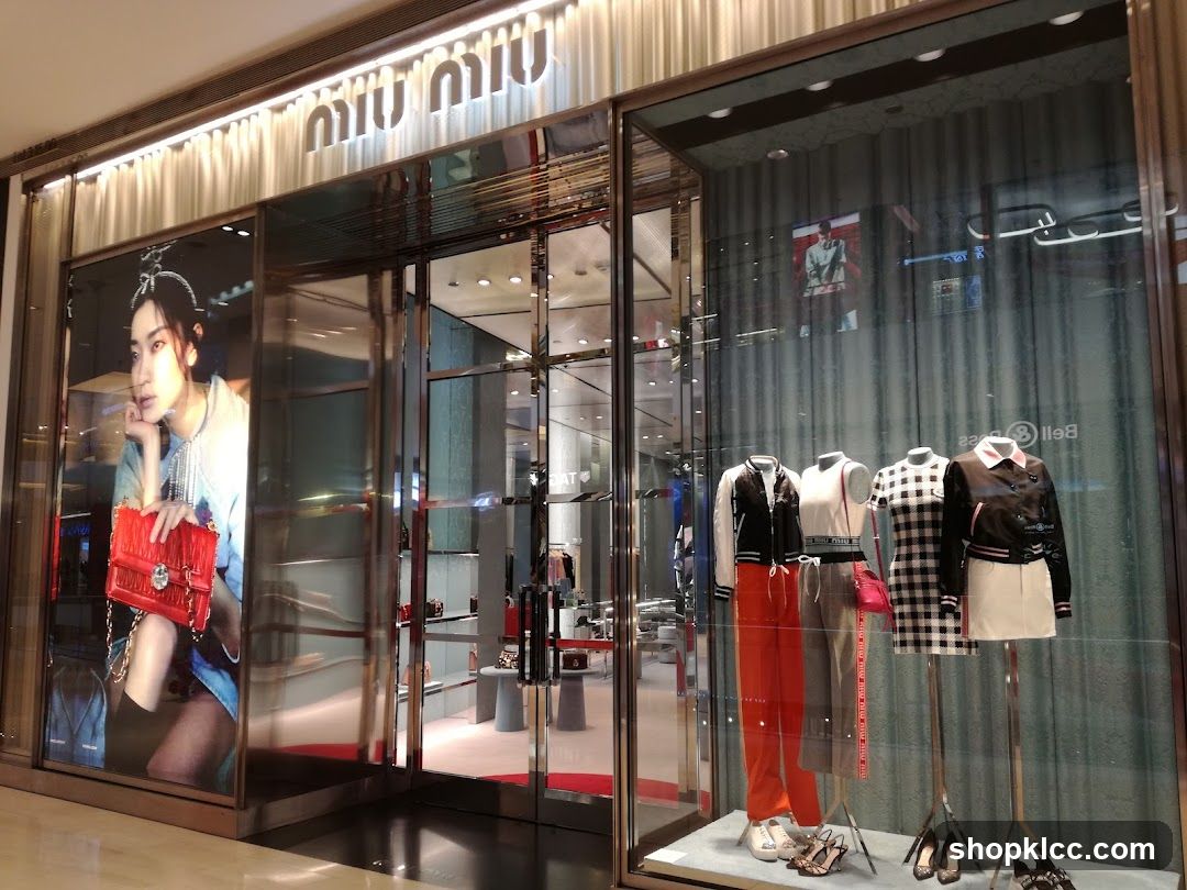 Miu Miu Malaysia