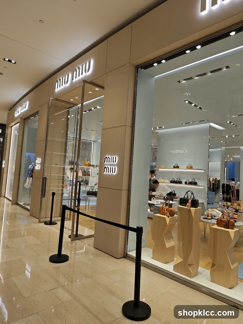 Miu Miu Malaysia